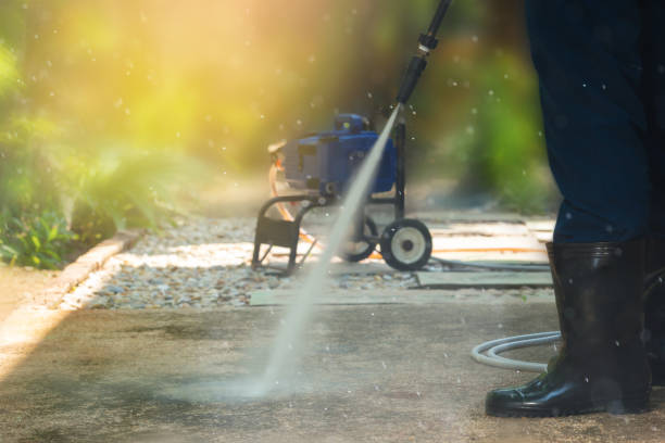 Best Dumpster Area Cleaning  in Guntersville, AL